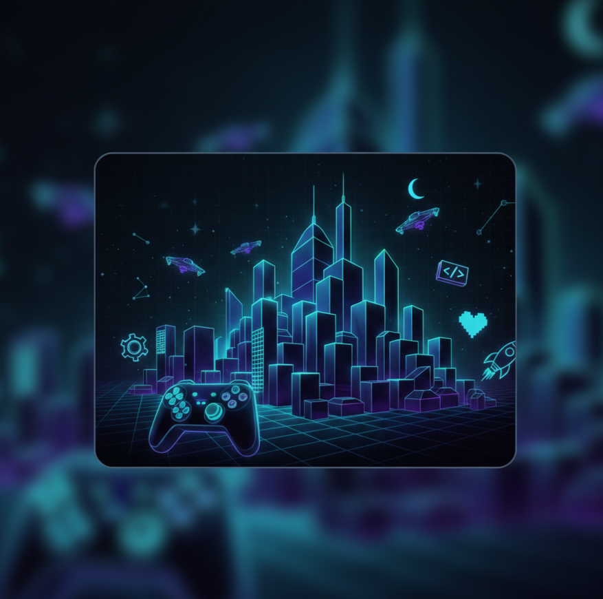 About highlight artwork