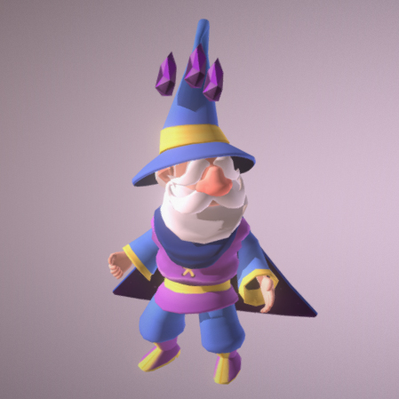 Wizavior (under development)