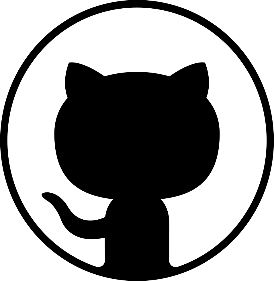 GitHub icon
