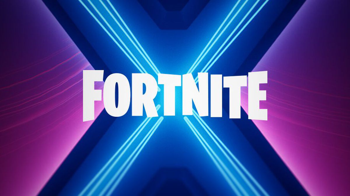 FORTNITE